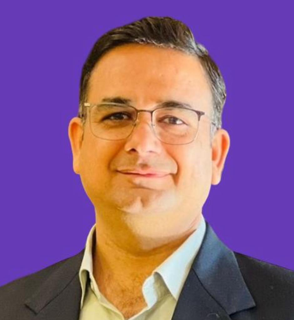 Vinod Arora